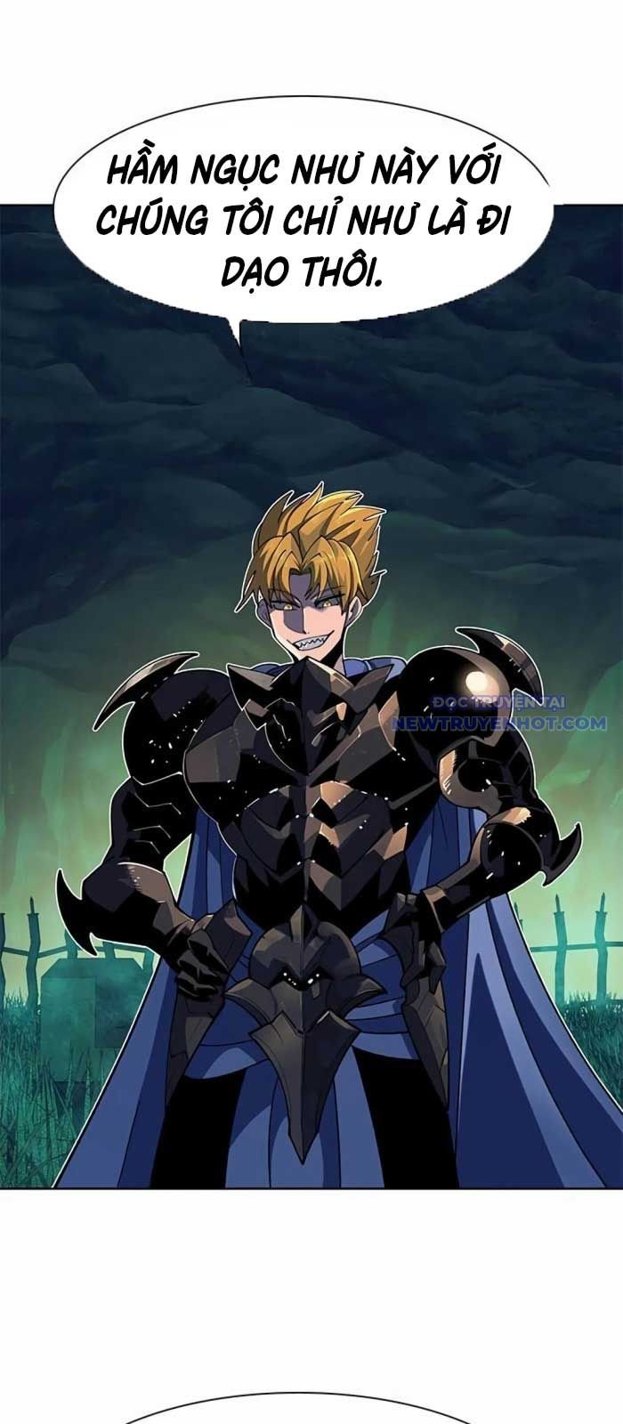 Tôi Chỉ Là Người Khuân Vác Trong Hầm Ngục Chap 8 - Next Chap 9