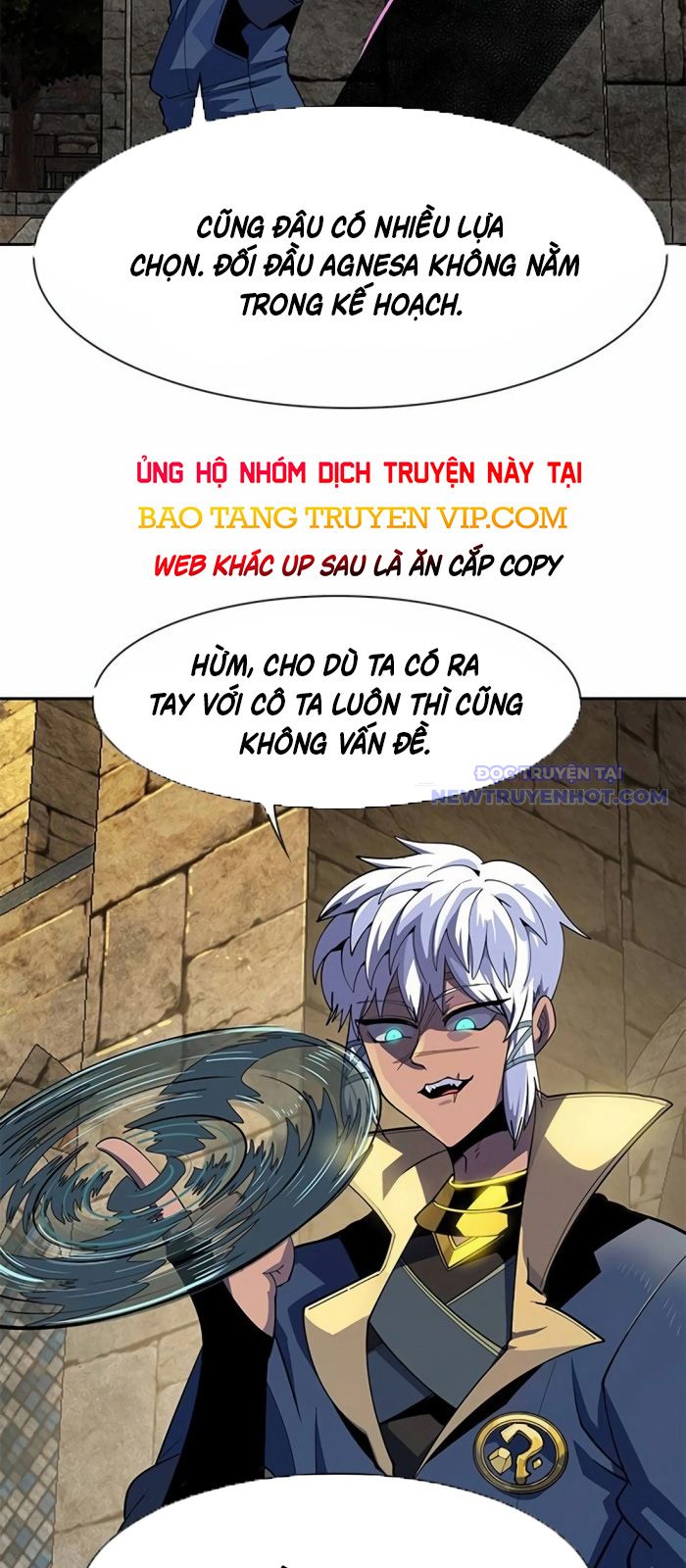 Tôi Chỉ Là Người Khuân Vác Trong Hầm Ngục Chap 8 - Next Chap 9