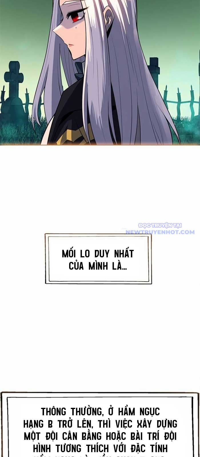 Tôi Chỉ Là Người Khuân Vác Trong Hầm Ngục Chap 8 - Next Chap 9