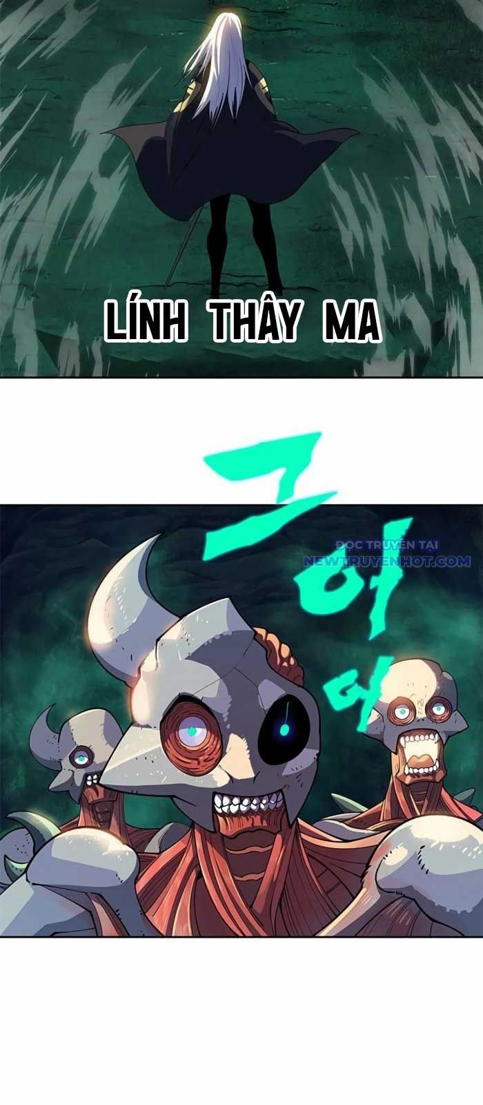 Tôi Chỉ Là Người Khuân Vác Trong Hầm Ngục Chap 8 - Next Chap 9