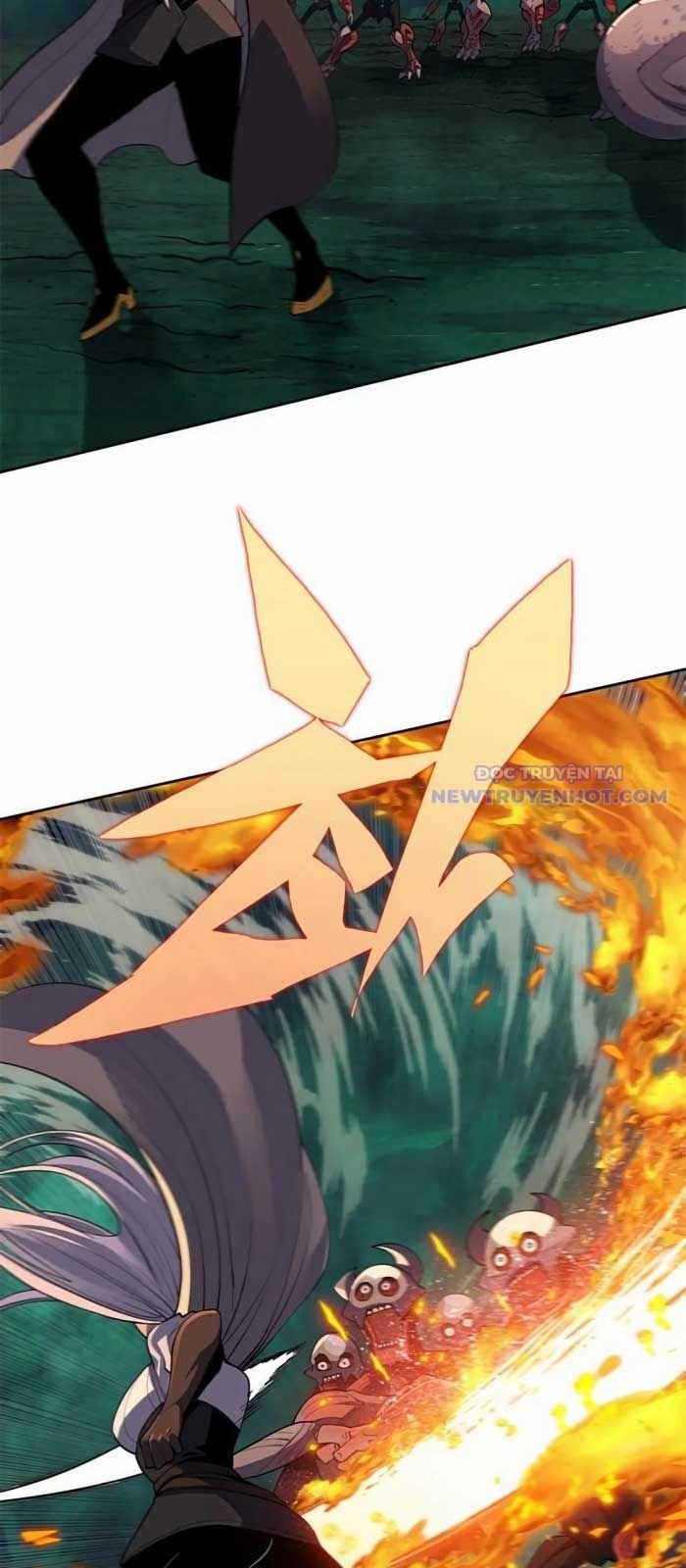 Tôi Chỉ Là Người Khuân Vác Trong Hầm Ngục Chap 8 - Next Chap 9