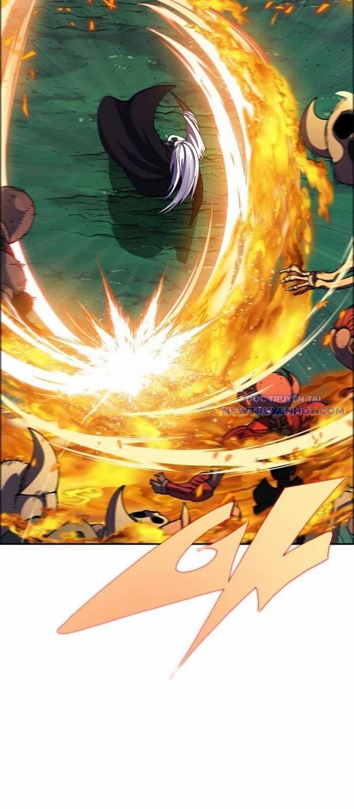 Tôi Chỉ Là Người Khuân Vác Trong Hầm Ngục Chap 8 - Next Chap 9