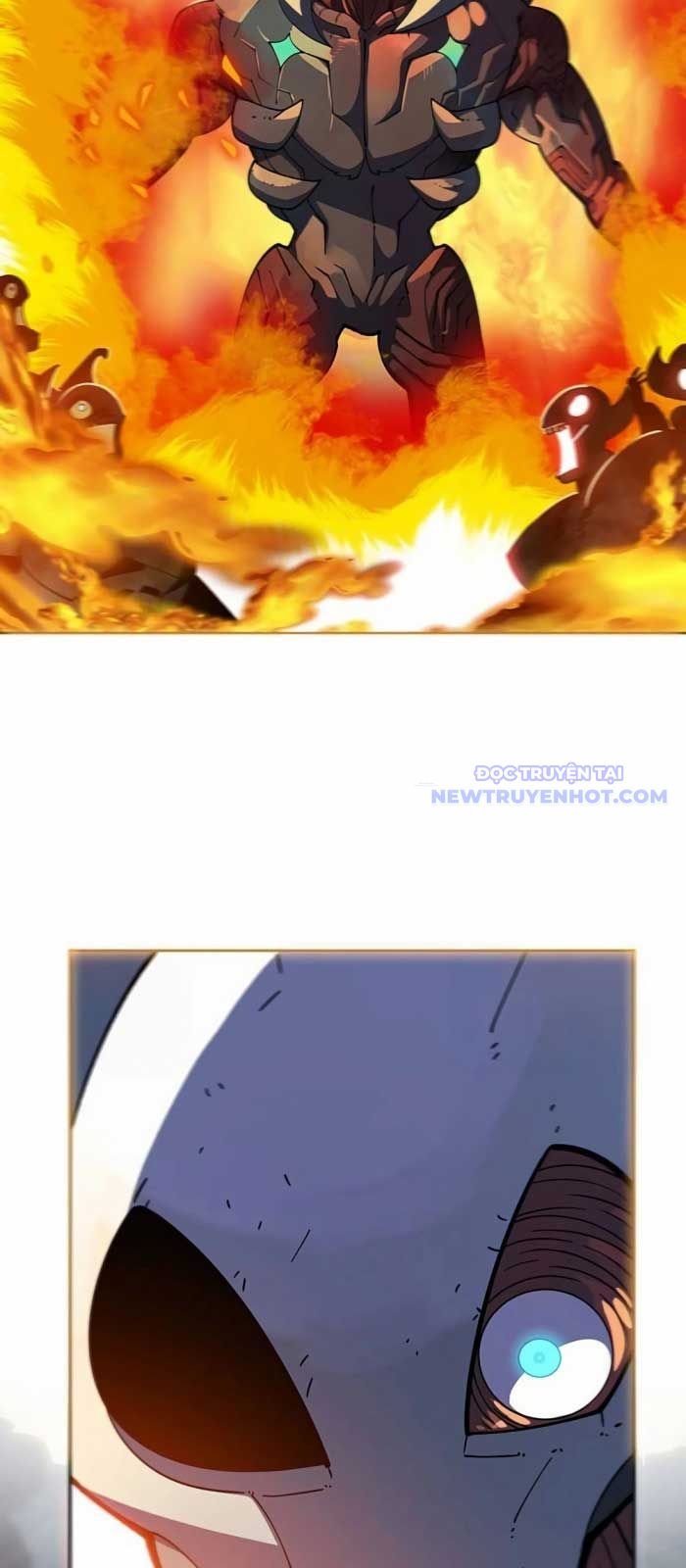 Tôi Chỉ Là Người Khuân Vác Trong Hầm Ngục Chap 8 - Next Chap 9