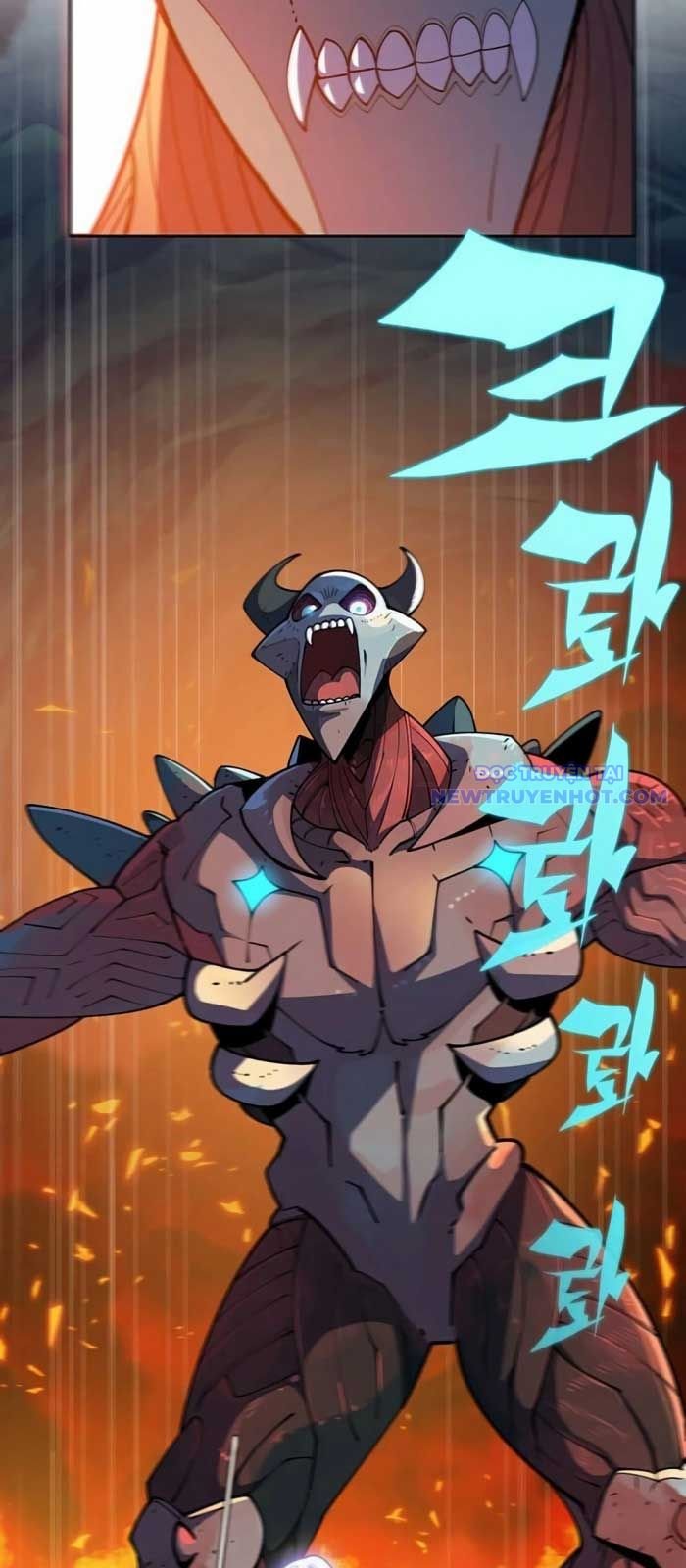 Tôi Chỉ Là Người Khuân Vác Trong Hầm Ngục Chap 8 - Next Chap 9