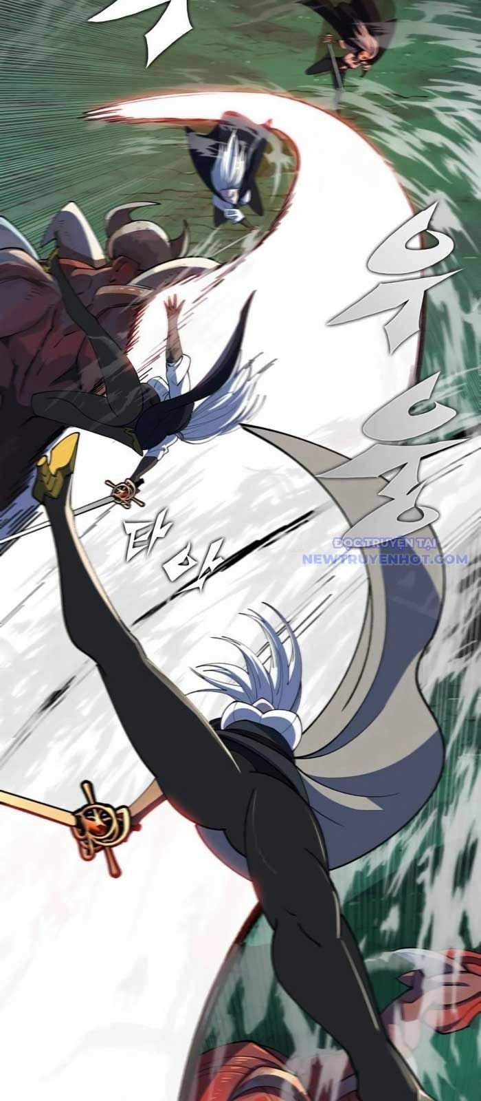 Tôi Chỉ Là Người Khuân Vác Trong Hầm Ngục Chap 8 - Next Chap 9