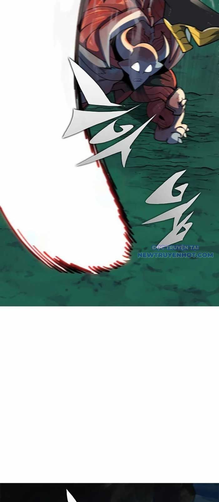 Tôi Chỉ Là Người Khuân Vác Trong Hầm Ngục Chap 8 - Next Chap 9