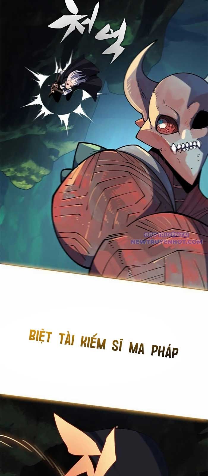 Tôi Chỉ Là Người Khuân Vác Trong Hầm Ngục Chap 8 - Next Chap 9