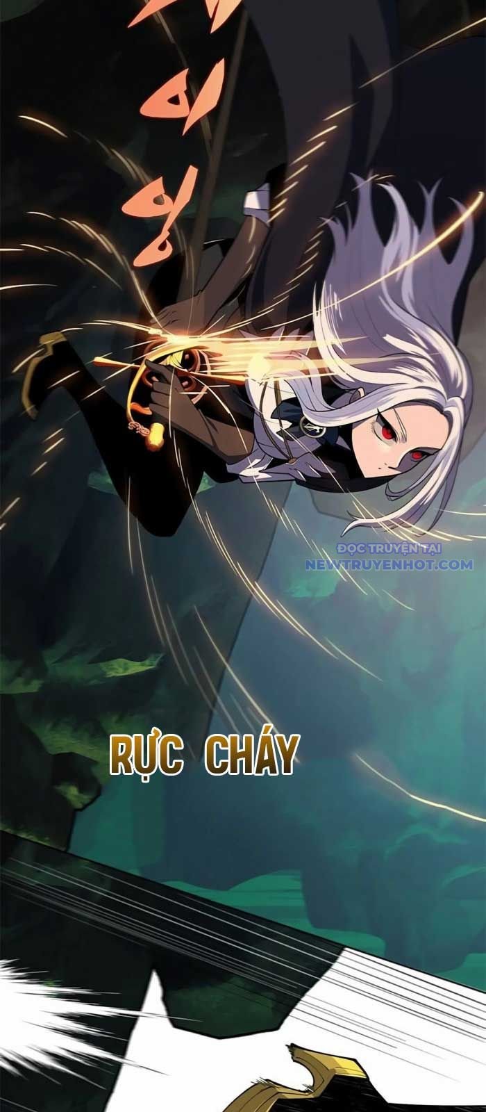 Tôi Chỉ Là Người Khuân Vác Trong Hầm Ngục Chap 8 - Next Chap 9