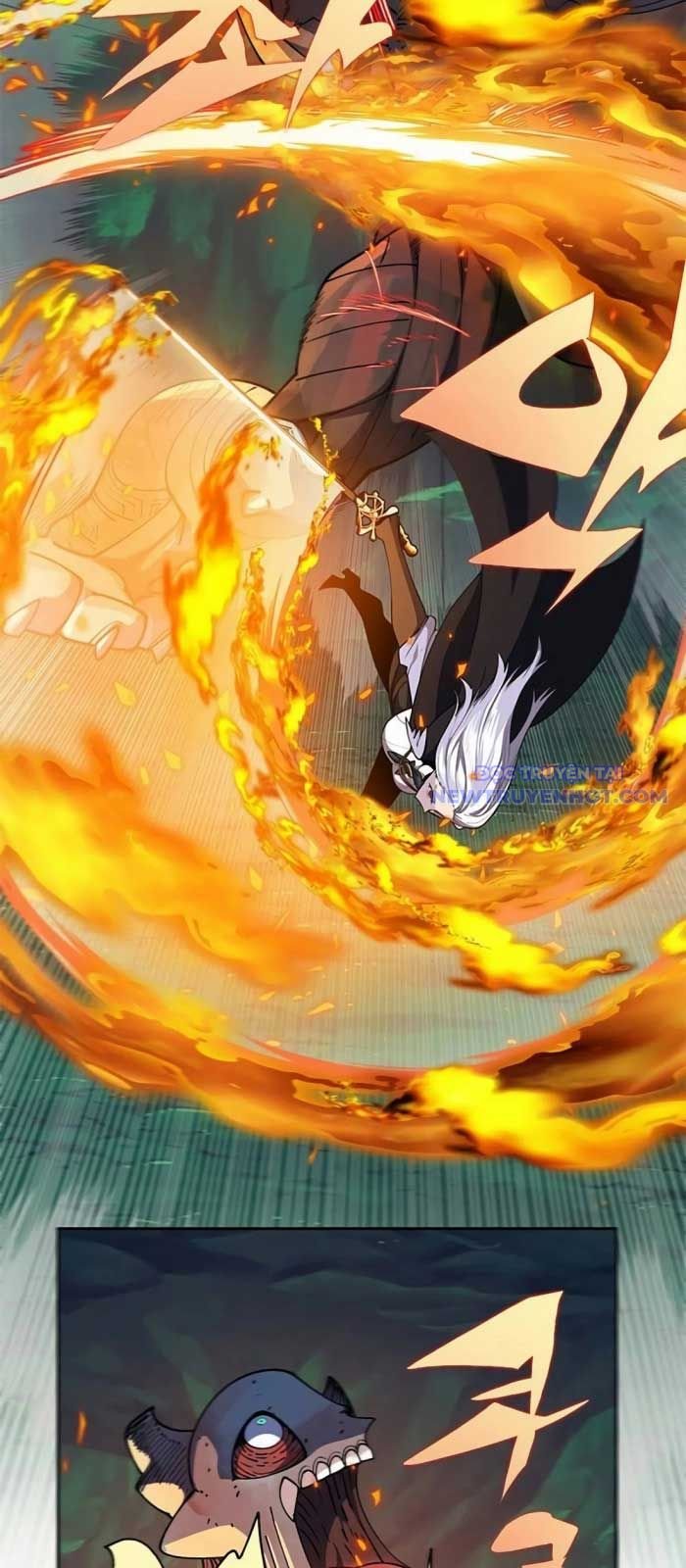 Tôi Chỉ Là Người Khuân Vác Trong Hầm Ngục Chap 8 - Next Chap 9