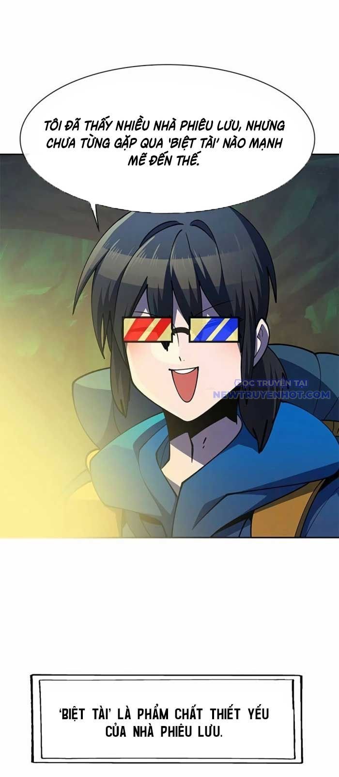 Tôi Chỉ Là Người Khuân Vác Trong Hầm Ngục Chap 8 - Next Chap 9