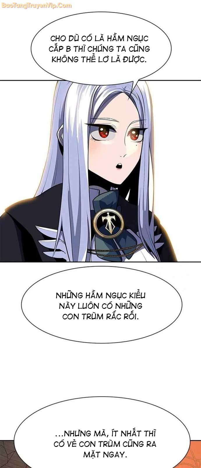 Tôi Chỉ Là Người Khuân Vác Trong Hầm Ngục Chap 9 - Next Chap 10