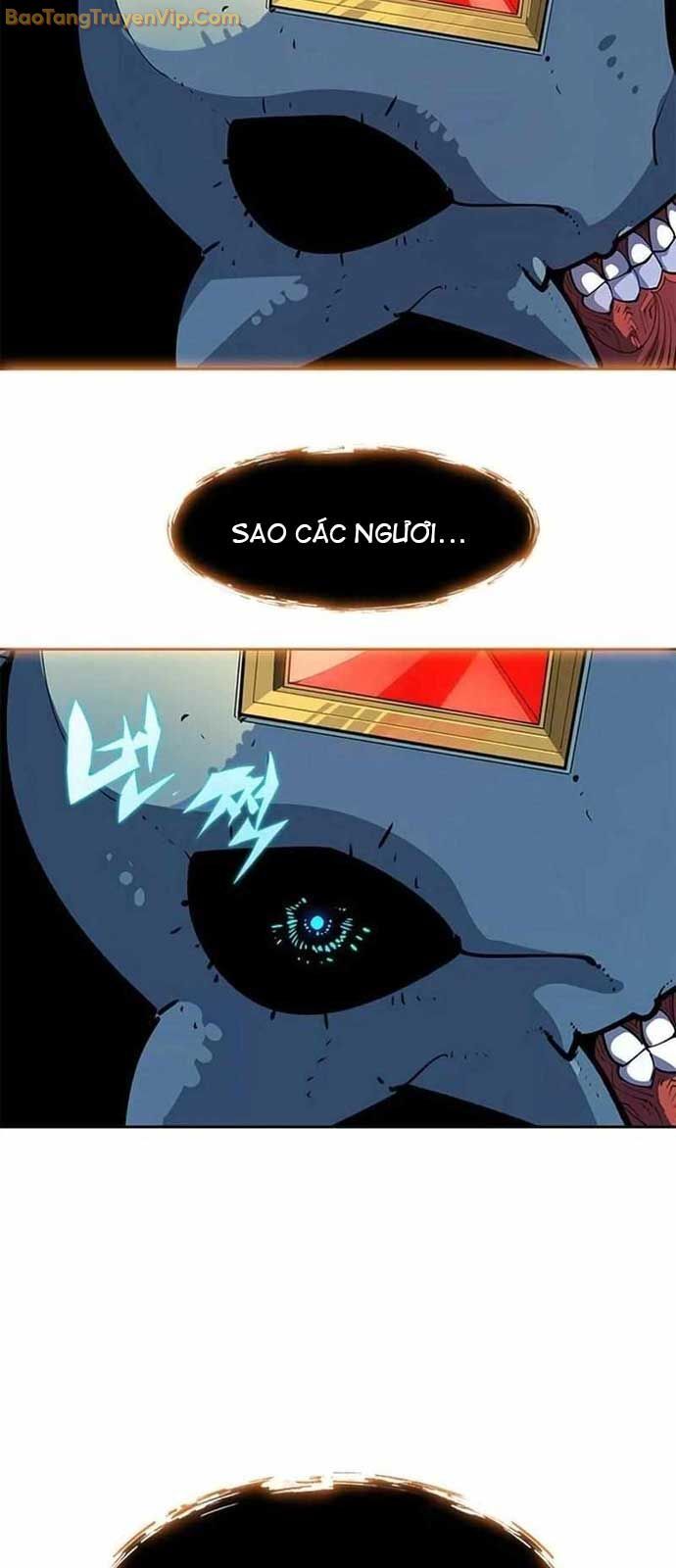 Tôi Chỉ Là Người Khuân Vác Trong Hầm Ngục Chap 9 - Next Chap 10