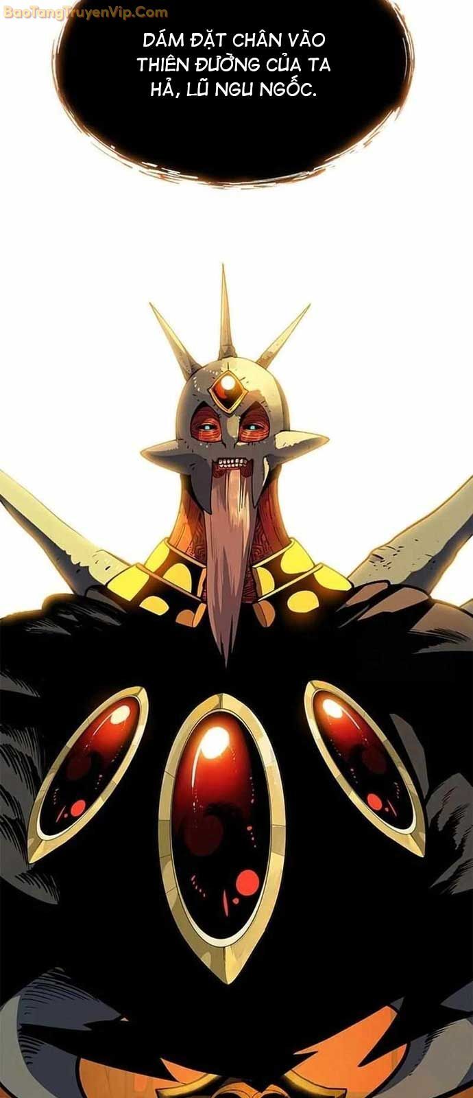 Tôi Chỉ Là Người Khuân Vác Trong Hầm Ngục Chap 9 - Next Chap 10