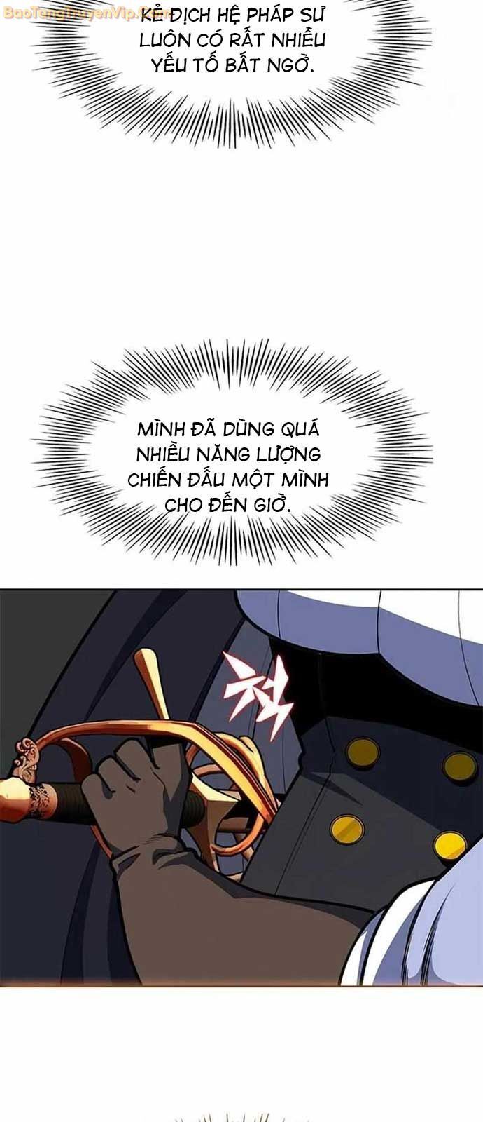 Tôi Chỉ Là Người Khuân Vác Trong Hầm Ngục Chap 9 - Next Chap 10