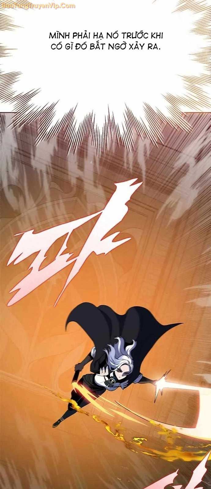 Tôi Chỉ Là Người Khuân Vác Trong Hầm Ngục Chap 9 - Next Chap 10