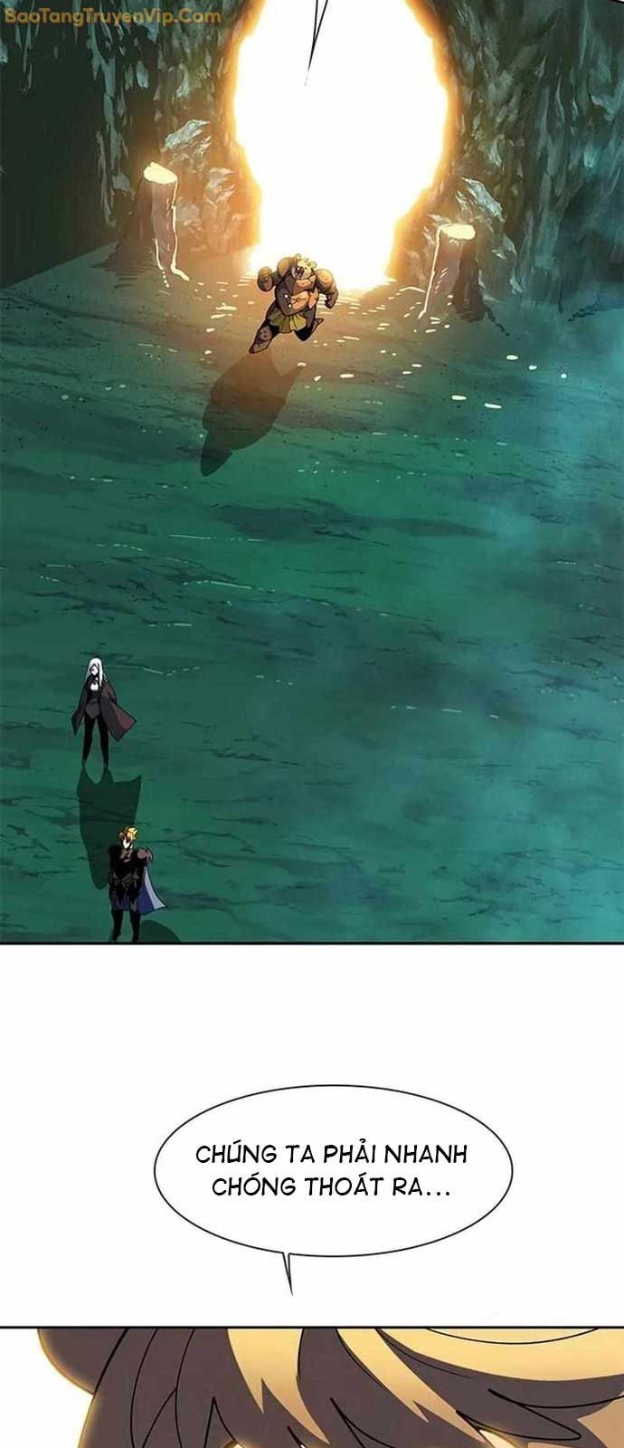 Tôi Chỉ Là Người Khuân Vác Trong Hầm Ngục Chap 9 - Next Chap 10