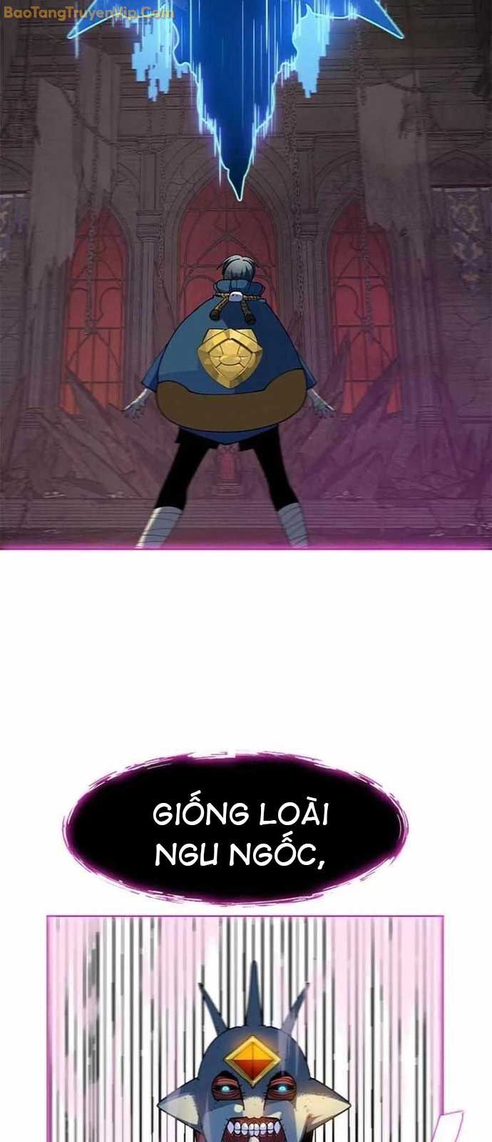 Tôi Chỉ Là Người Khuân Vác Trong Hầm Ngục Chap 9 - Next Chap 10