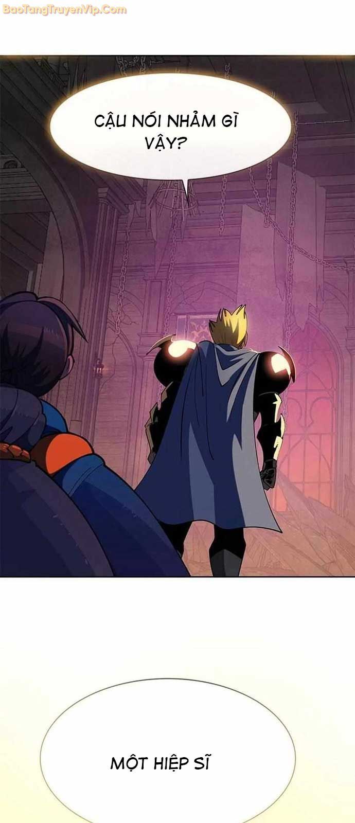 Tôi Chỉ Là Người Khuân Vác Trong Hầm Ngục Chap 9 - Next Chap 10