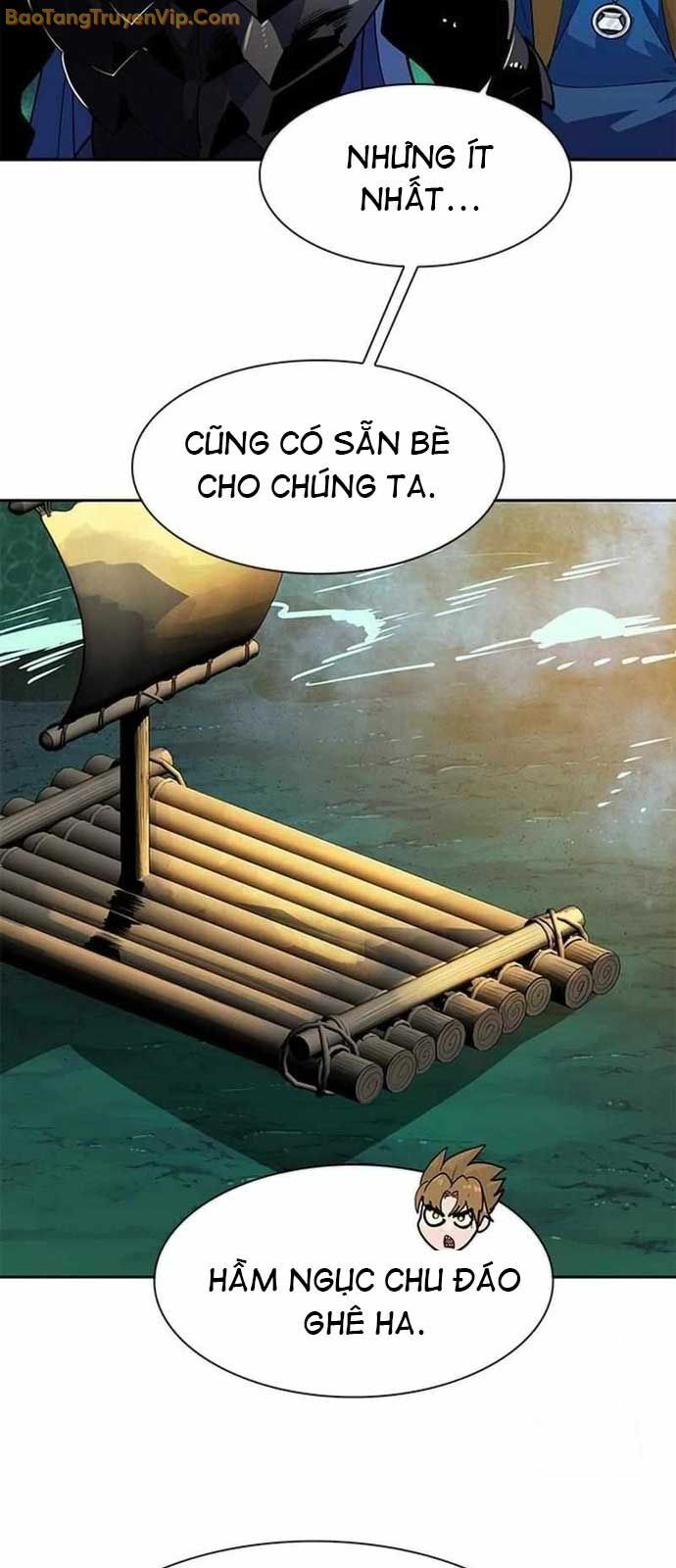 Tôi Chỉ Là Người Khuân Vác Trong Hầm Ngục Chap 9 - Next Chap 10