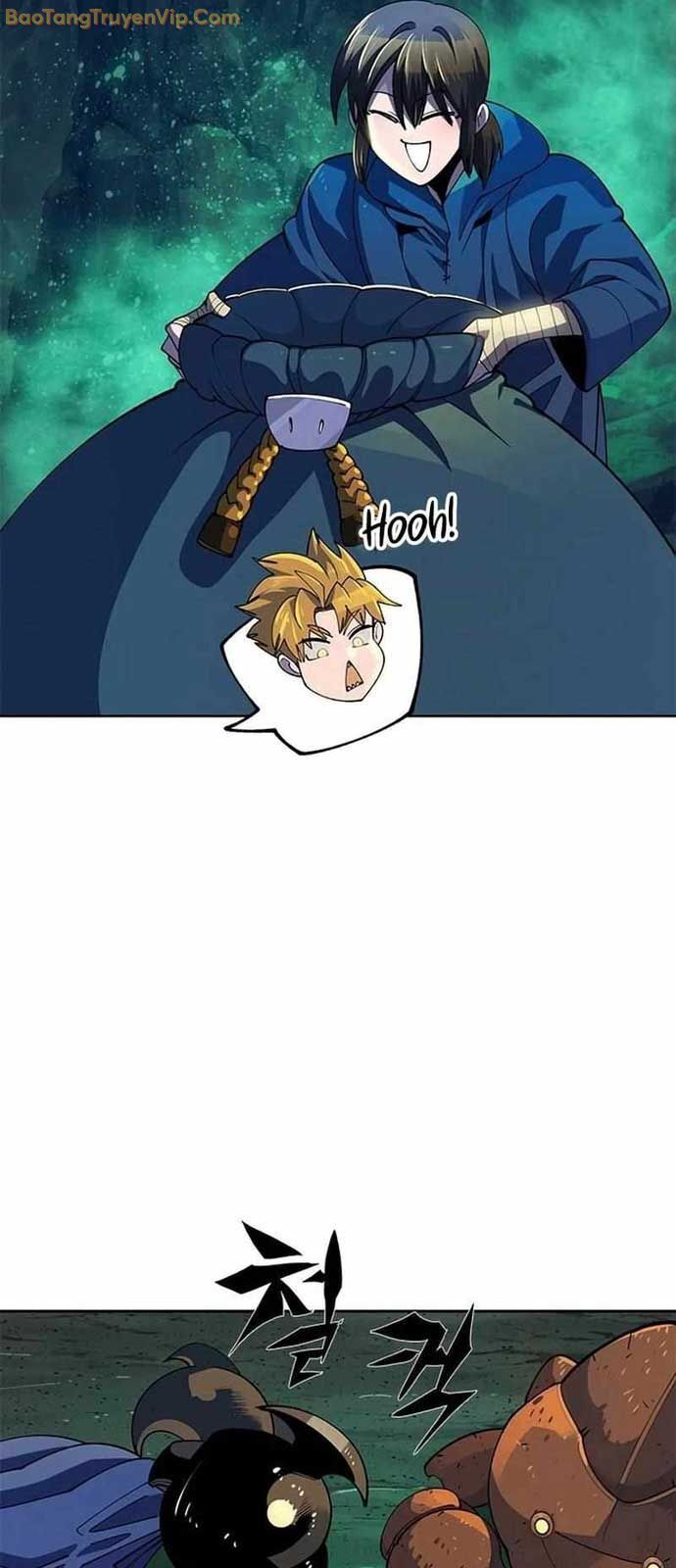 Tôi Chỉ Là Người Khuân Vác Trong Hầm Ngục Chap 9 - Next Chap 10