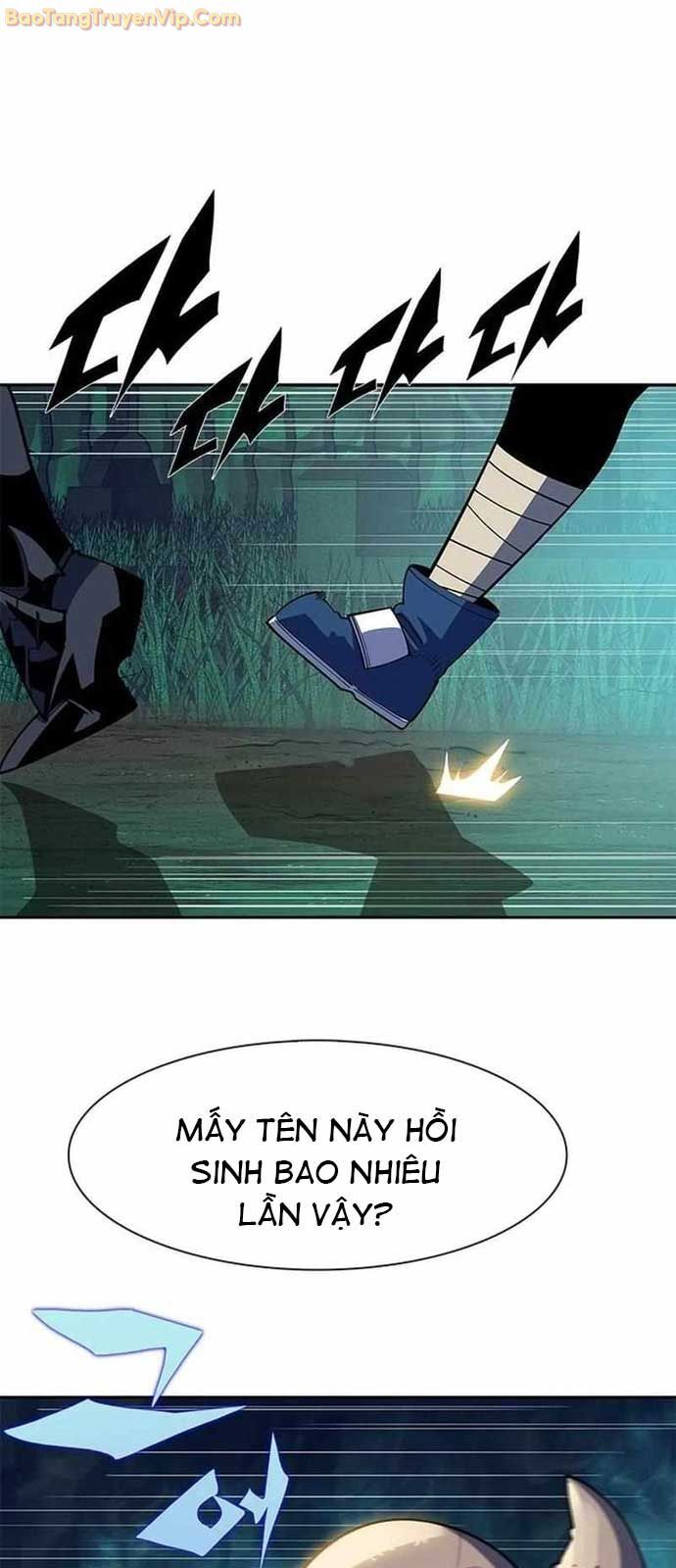 Tôi Chỉ Là Người Khuân Vác Trong Hầm Ngục Chap 9 - Next Chap 10