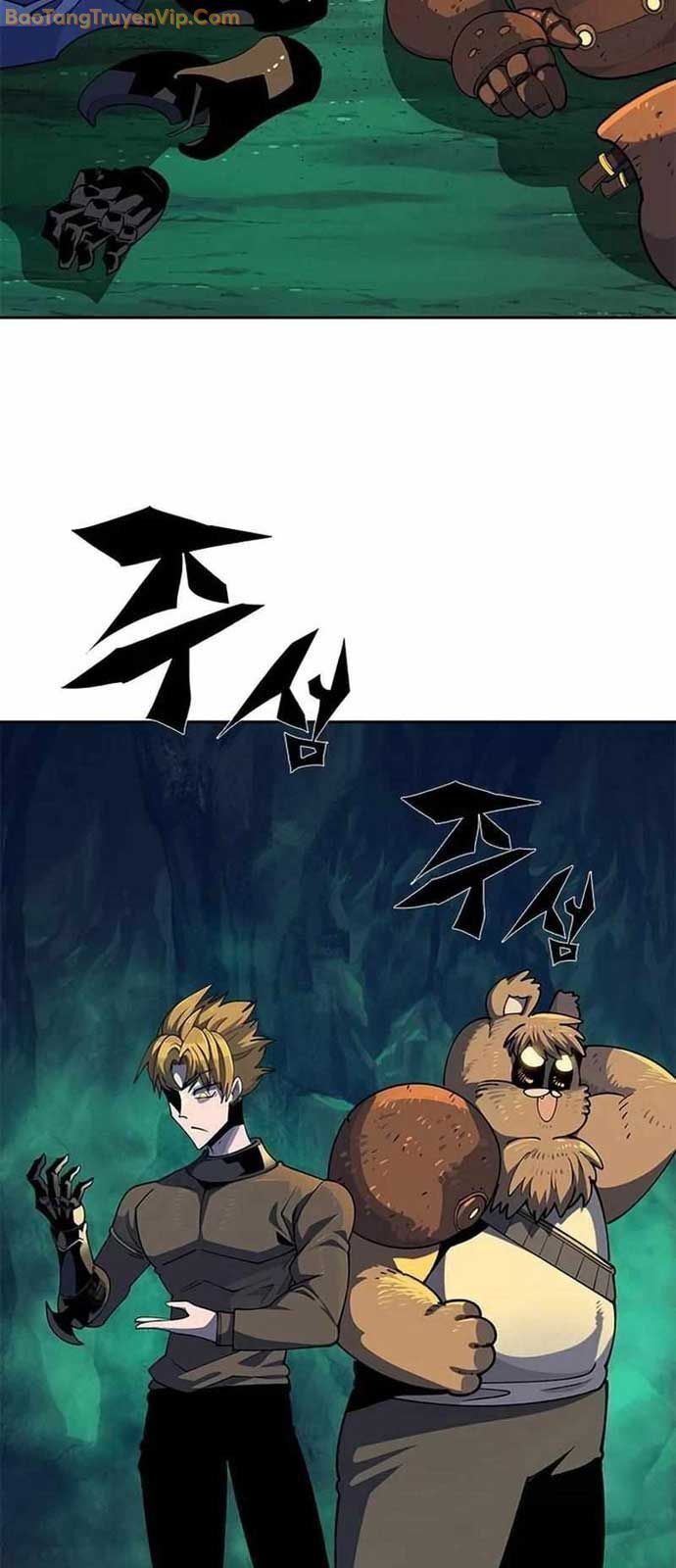 Tôi Chỉ Là Người Khuân Vác Trong Hầm Ngục Chap 9 - Next Chap 10