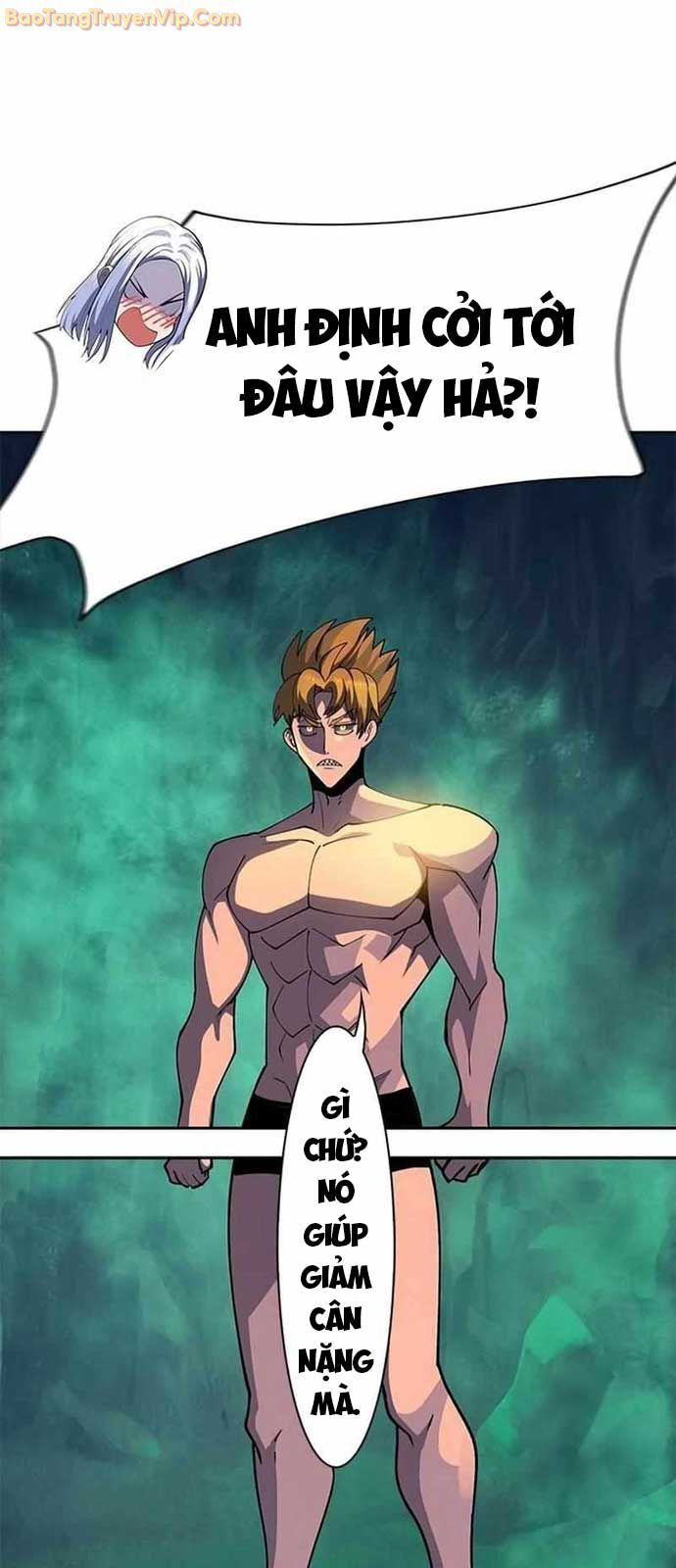 Tôi Chỉ Là Người Khuân Vác Trong Hầm Ngục Chap 9 - Next Chap 10