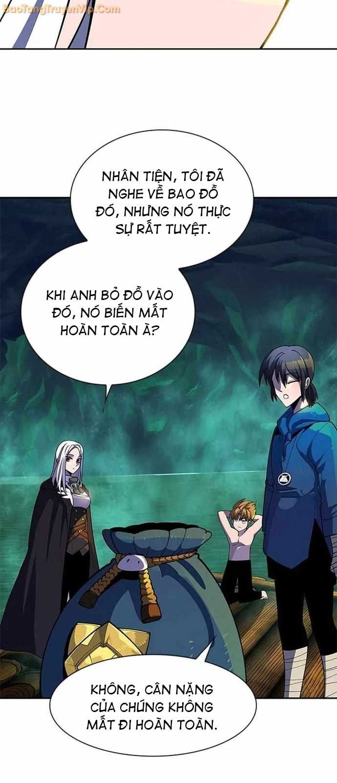 Tôi Chỉ Là Người Khuân Vác Trong Hầm Ngục Chap 9 - Next Chap 10