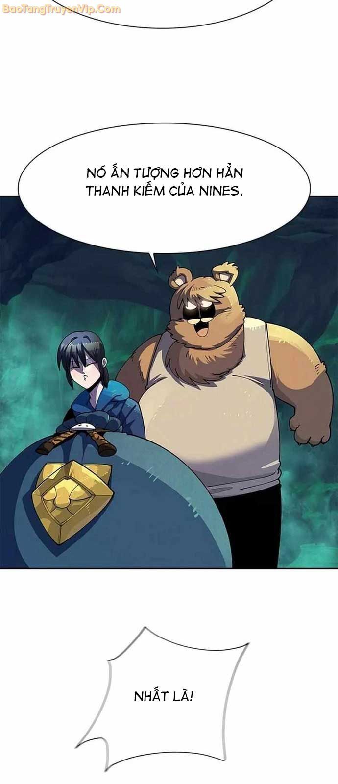 Tôi Chỉ Là Người Khuân Vác Trong Hầm Ngục Chap 9 - Next Chap 10