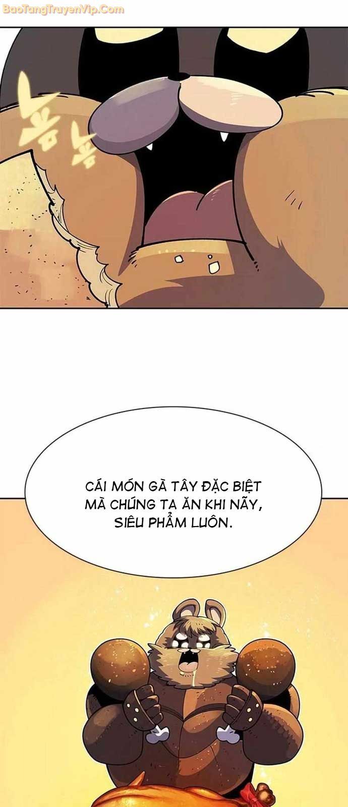 Tôi Chỉ Là Người Khuân Vác Trong Hầm Ngục Chap 9 - Next Chap 10