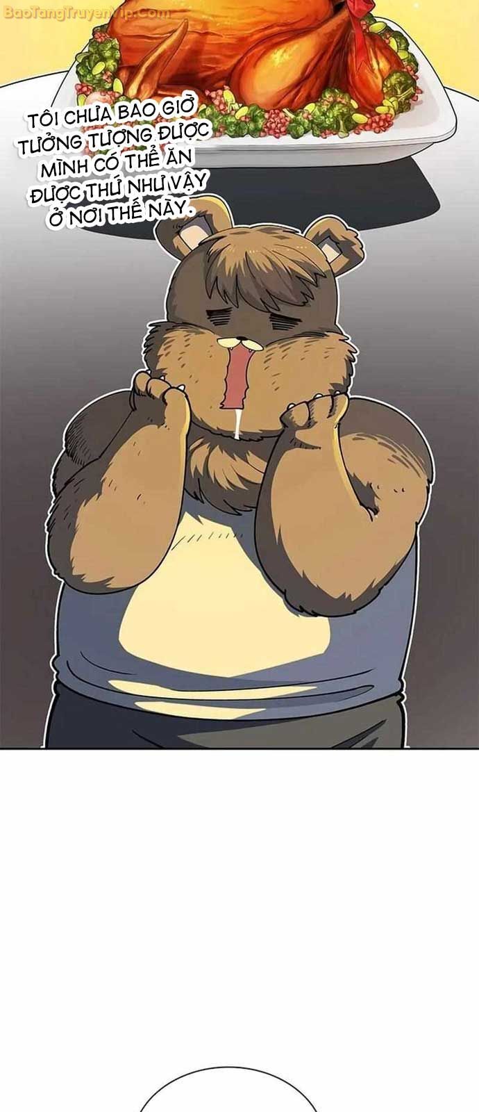 Tôi Chỉ Là Người Khuân Vác Trong Hầm Ngục Chap 9 - Next Chap 10