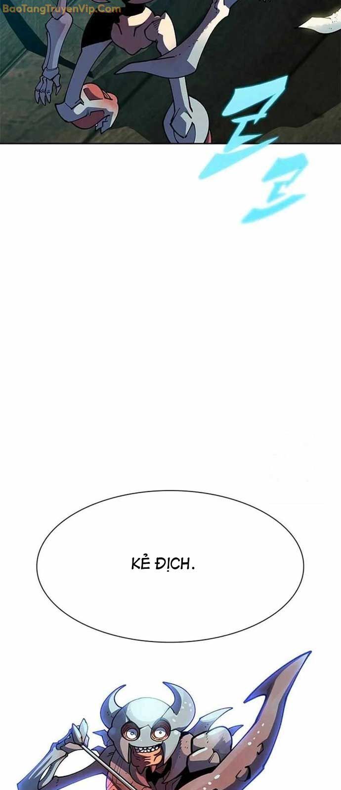 Tôi Chỉ Là Người Khuân Vác Trong Hầm Ngục Chap 9 - Next Chap 10