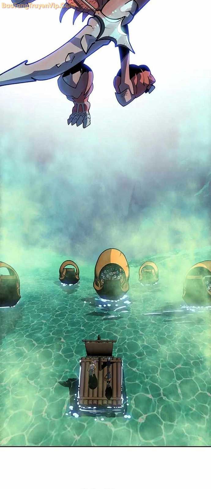 Tôi Chỉ Là Người Khuân Vác Trong Hầm Ngục Chap 9 - Next Chap 10