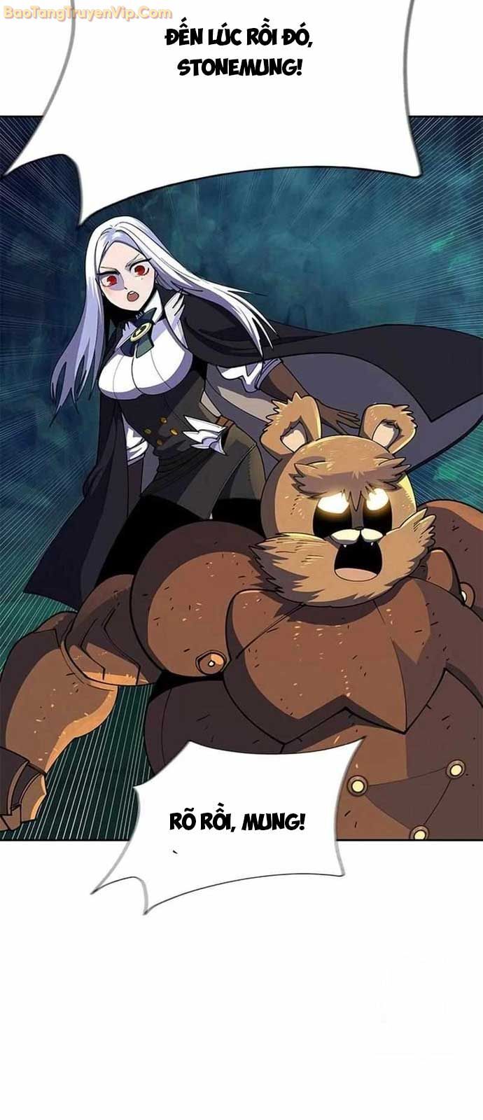 Tôi Chỉ Là Người Khuân Vác Trong Hầm Ngục Chap 9 - Next Chap 10