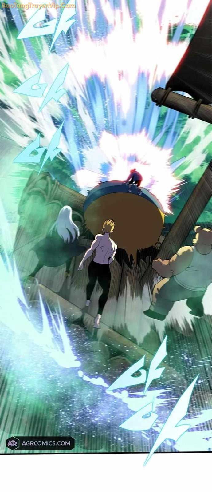 Tôi Chỉ Là Người Khuân Vác Trong Hầm Ngục Chap 9 - Next Chap 10