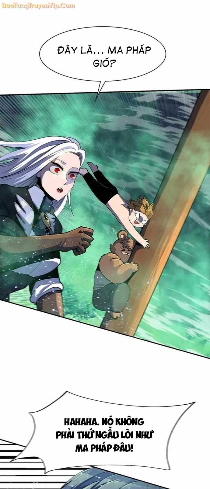 Tôi Chỉ Là Người Khuân Vác Trong Hầm Ngục Chap 9 - Next Chap 10