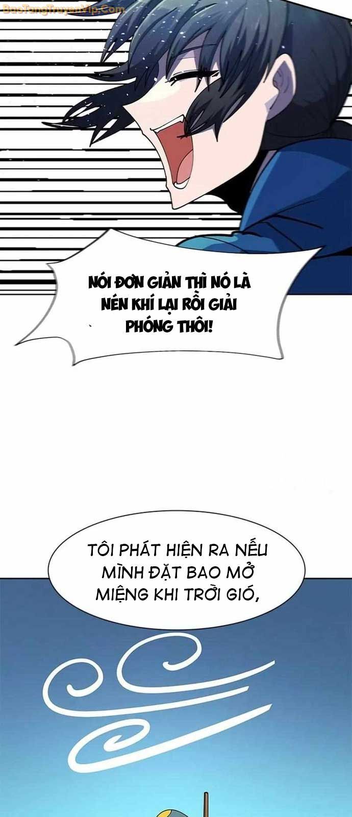 Tôi Chỉ Là Người Khuân Vác Trong Hầm Ngục Chap 9 - Next Chap 10