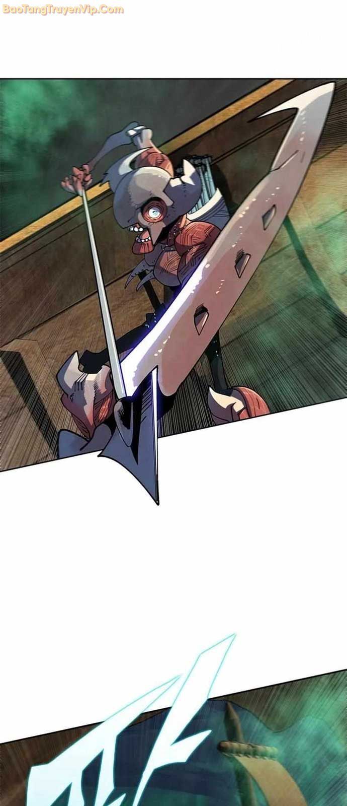 Tôi Chỉ Là Người Khuân Vác Trong Hầm Ngục Chap 9 - Next Chap 10