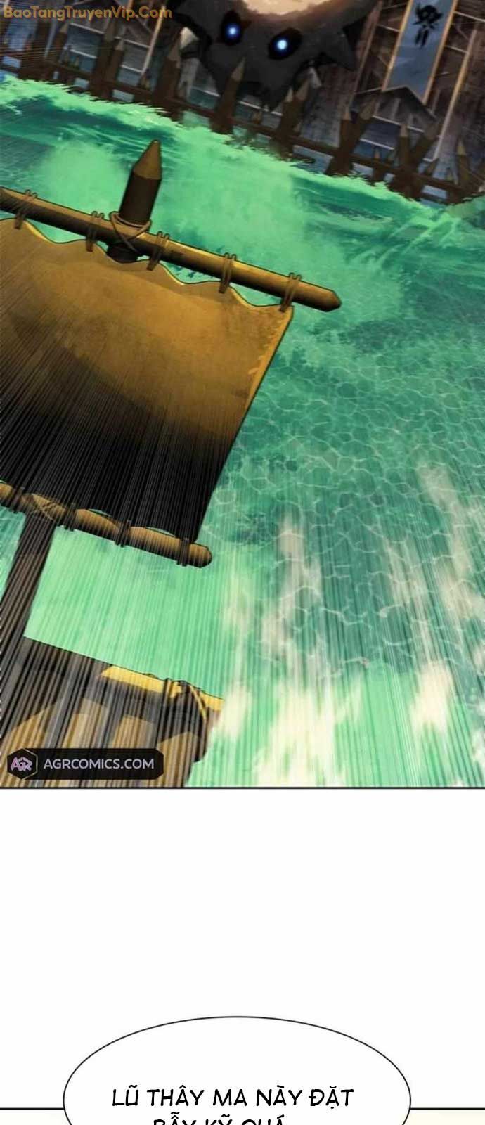 Tôi Chỉ Là Người Khuân Vác Trong Hầm Ngục Chap 9 - Next Chap 10