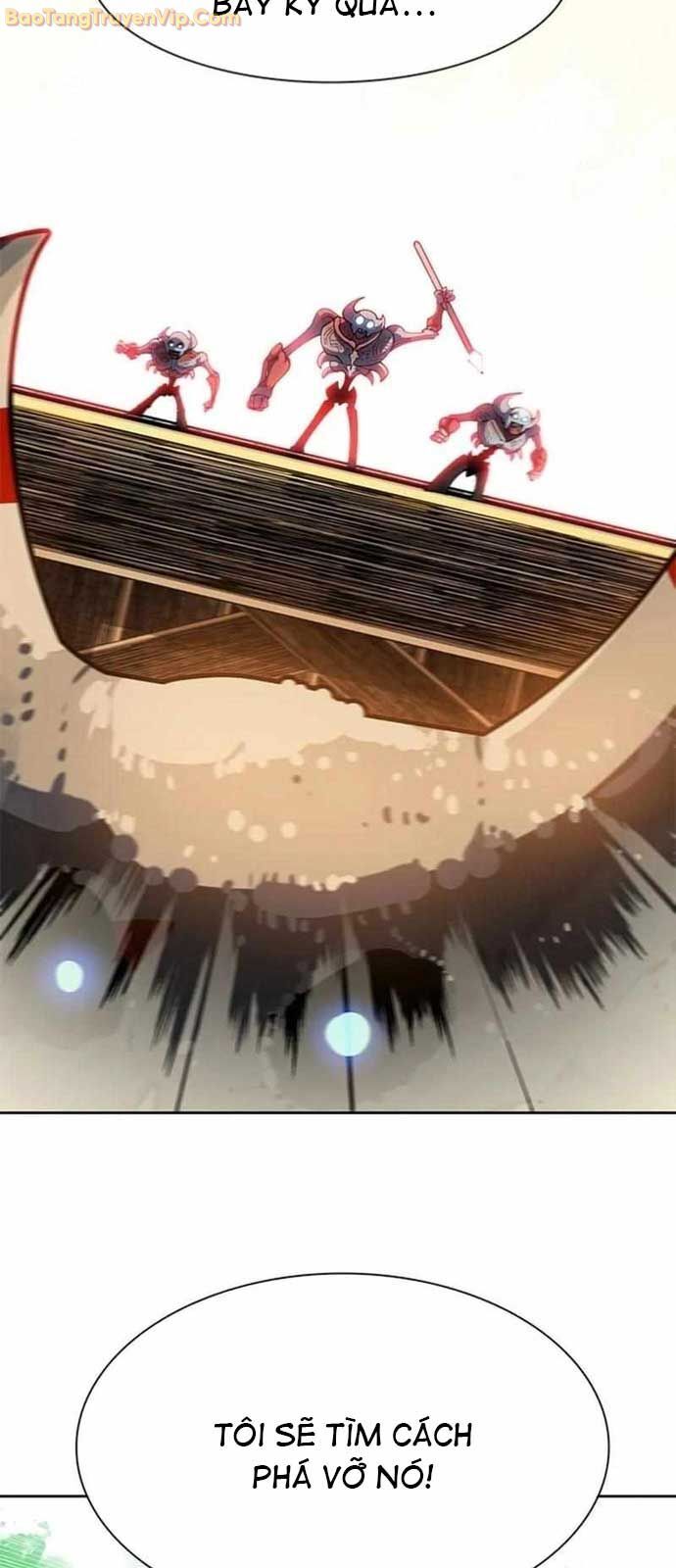 Tôi Chỉ Là Người Khuân Vác Trong Hầm Ngục Chap 9 - Next Chap 10