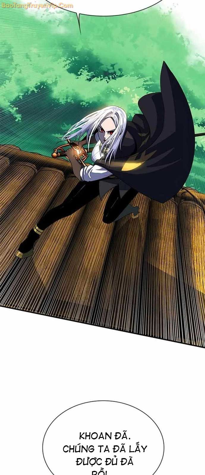 Tôi Chỉ Là Người Khuân Vác Trong Hầm Ngục Chap 9 - Next Chap 10