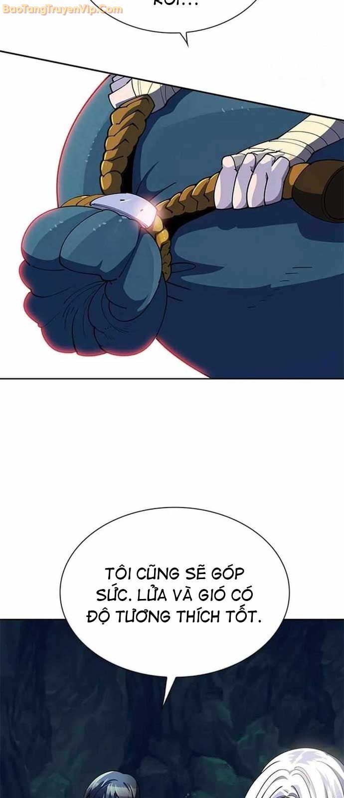 Tôi Chỉ Là Người Khuân Vác Trong Hầm Ngục Chap 9 - Next Chap 10