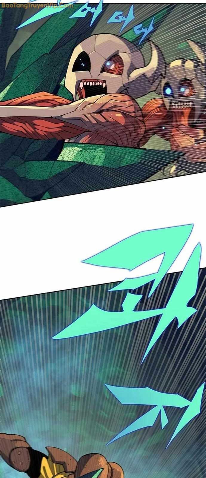 Tôi Chỉ Là Người Khuân Vác Trong Hầm Ngục Chap 9 - Next Chap 10