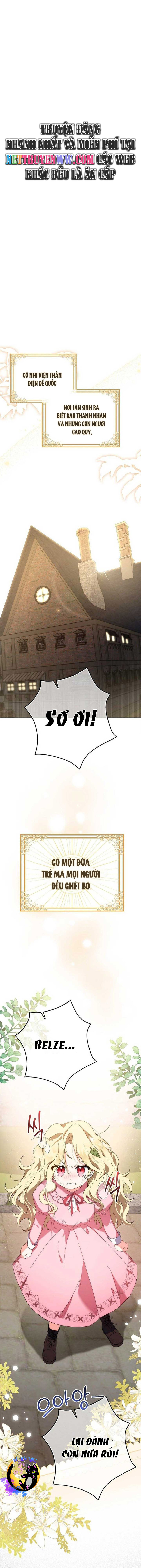 Tôi Chính Là Dị Vật Chap 1 - Next Chap 2