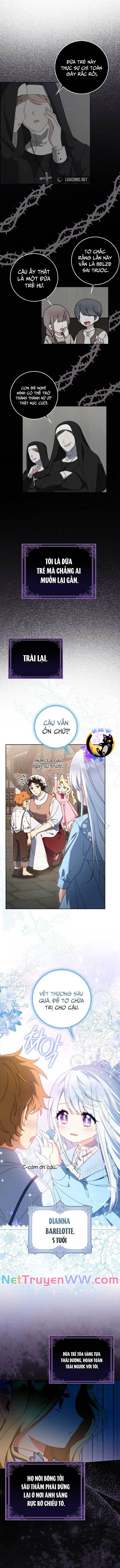 Tôi Chính Là Dị Vật Chap 1 - Next Chap 2