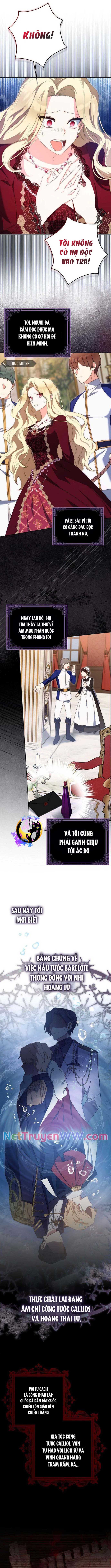 Tôi Chính Là Dị Vật Chap 1 - Next Chap 2