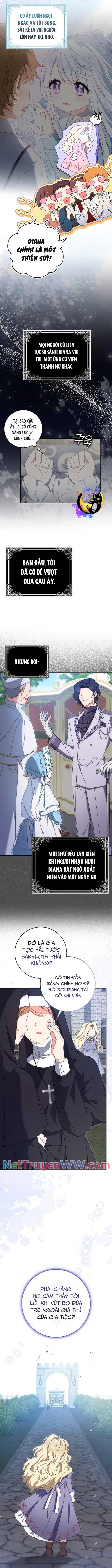 Tôi Chính Là Dị Vật Chap 1 - Next Chap 2