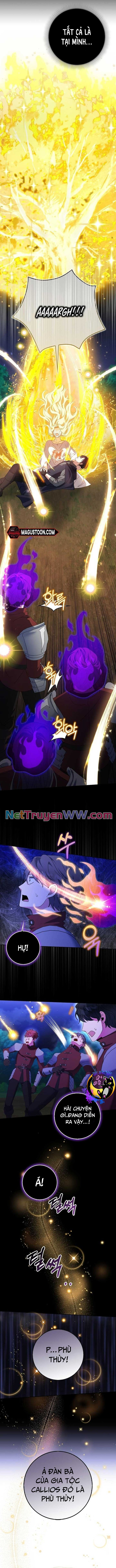 Tôi Chính Là Dị Vật Chap 10 - Next Chap 11