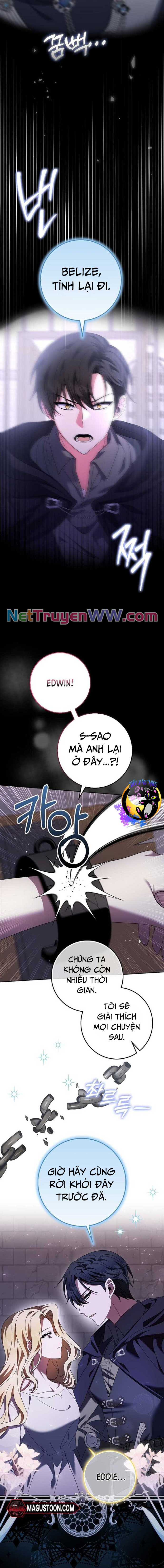 Tôi Chính Là Dị Vật Chap 10 - Next Chap 11
