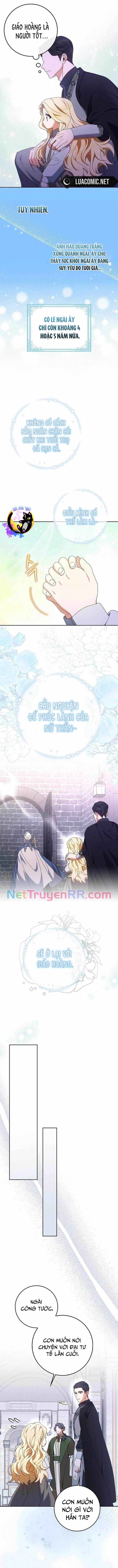 Tôi Chính Là Dị Vật Chap 11 - Next Chap 12